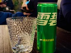 -Side Street街旁(交道口店)
