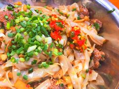 老友牛肉干捞-舒记粉店(七星路店)