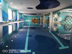 -小泳士游泳训练基地(芥园西道店)