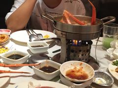 -星伦多自助料理(江阴万达店)
