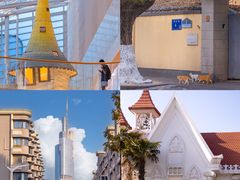 -德基艺术博物馆