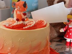 -CAKE BOSS 蛋糕老板(西单君太百货店)