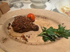 -王品牛排(郑州大卫城店)