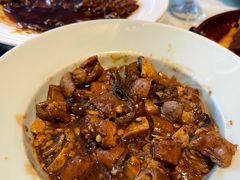 -那家小馆•北京菜•烤鸭(香山店)