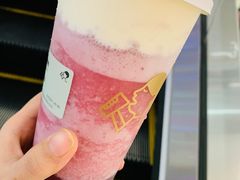 -喜茶(青岛金狮广场店)
