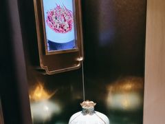 -翕间食·精致淮扬菜(江苏大剧院店)