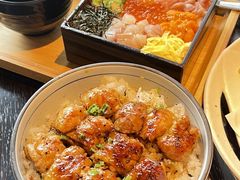 -山葵家·创意料理(宁波来福士店)