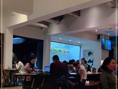 大堂-BAKER&SPICE(安福路店)