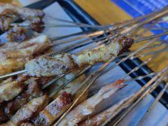 -四禧精酿铜锅涮肉·烧烤工场(大明湖店)