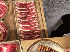 -西塔老太太泥炉烤肉(北京双井店)