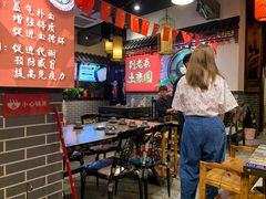 大堂-刘老表·瓦罐汤涮肉(青云谱店)