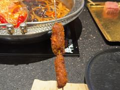 -牛New寿喜烧(金茂览秀城店)