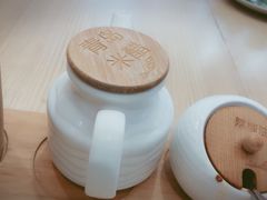 米醋-船歌·鱼水饺青岛菜(国贸商城店)