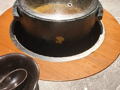 -芸山季·云南山珍菌火锅(南翔印象城MEGA店)