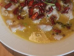 -黄山老妈·土菜(碧桂园店)