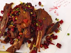 -广东茶楼(鱼峰店)