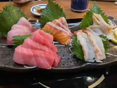 -合点寿司(金虹桥商场店)