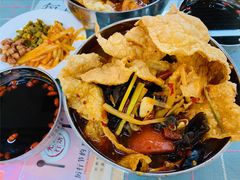 -红鼻子桂林米粉(金唐新光界店)