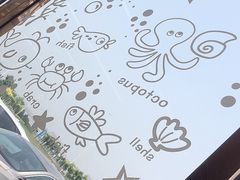 -渔民船说·北塘海鲜·天津菜·海肠捞饭(北塘古镇店)