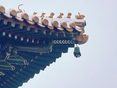 -雍和宫