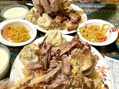 -开帝锐抓饭(五一路店)