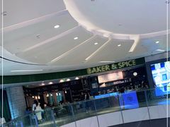 -BAKER&SPICE(国金中心商场店)