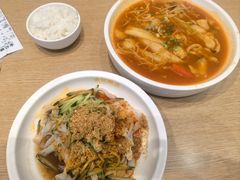 -金记酿皮(万博店)