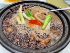 -金华安大酒楼·老牌潮菜·粤式茶点(东方国际店)