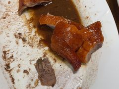 -品大三·经典淮扬菜(大行宫店)