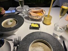 -Kathleen's Waitan 凯圣琳江景西餐厅(外滩店)
