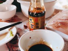 -北京水岸山吧度假村(雁栖镇店)