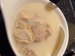 -捞王猪肚鸡火锅(财富中心店)