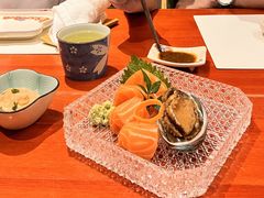 -龍千代·味自慢(黑龙江北路店)