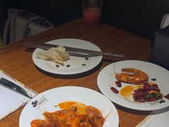 -汉巴味德·烤肉与啤酒的自助(杭州大悦城店)