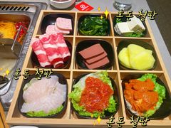 -海底捞火锅(汇金星力城店)