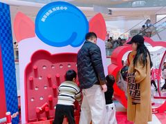 -CityOn熙地港西安购物中心