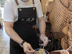 -孙盛兴奥灶面馆·蟹黄面·三虾面(山塘街总店)