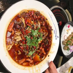 -喜临门婚宴广场·宴会厅