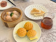 -香云轩·顺德菜(香云纱园林酒店店)