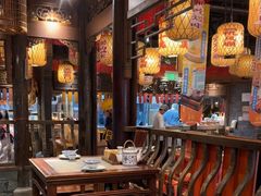 -南京大牌档(济南万象城店)