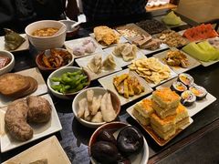 -青藤茶馆(南山路店)