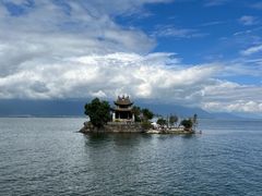 -大理洱海