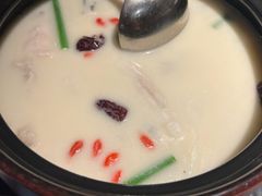 -老阿爸鲜鱼土菜(独墅湖店)
