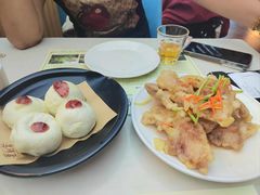 -老厨家(中央大街西七道街店)