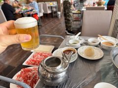 -鑫龙火锅城(青岛分店)