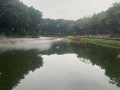 -广州长隆飞鸟乐园