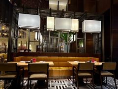 -长沙君悦酒店·自助餐厅咖啡厅