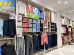 -优衣库(长沙悦方IDmall店)