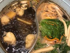 -青瓷火锅料理(西单大悦城店)