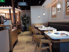 -周渝食惦酸菜鱼(青浦店)